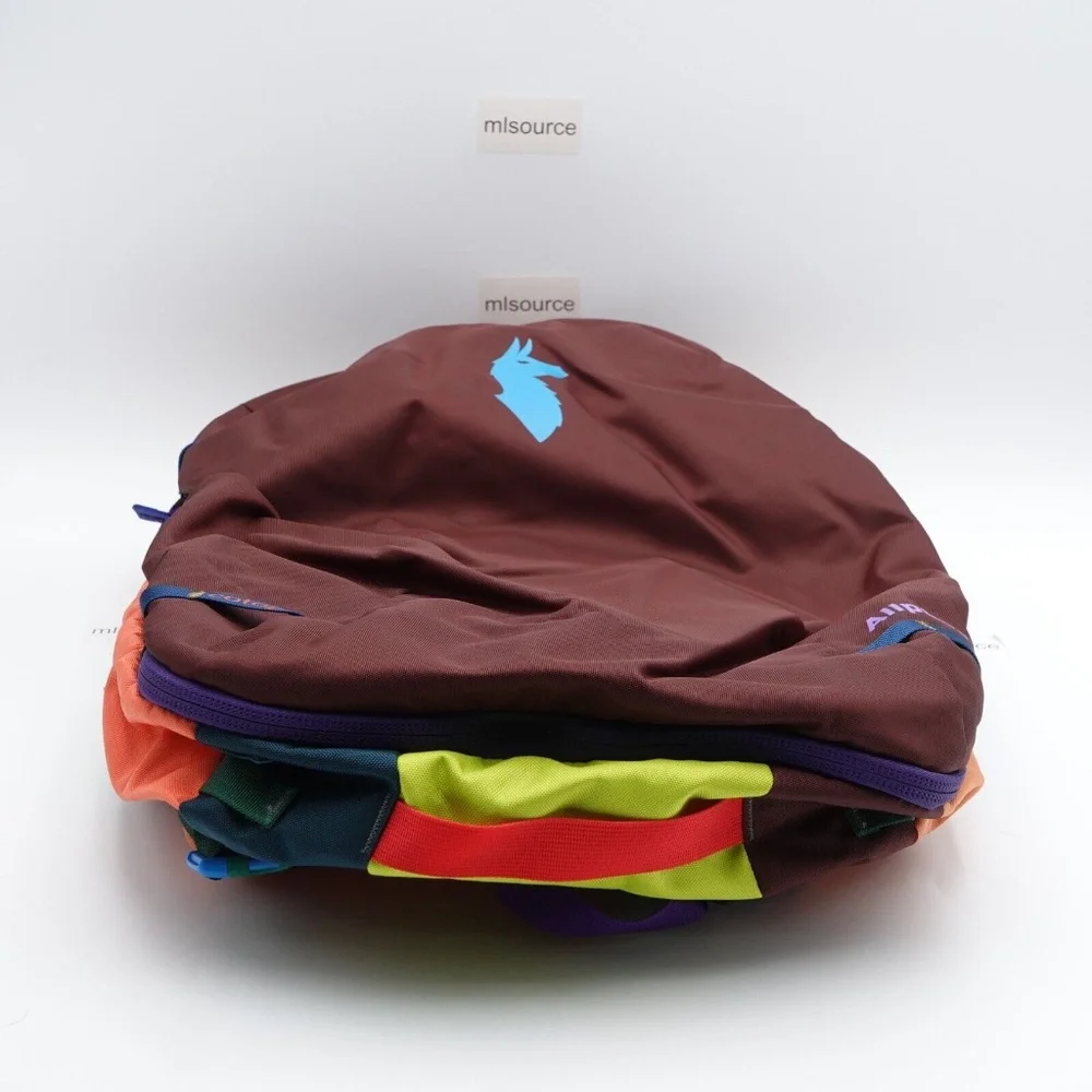 NEW Cotopaxi Allpa 35L Del Dia Travel Pack Backpack One of a Kind Color - Picture 7 of 9